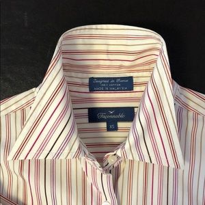 💎3/$25💎Faconnable dress shirt